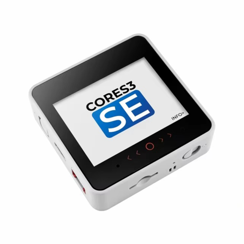 Για το κάτω κιτ ανάπτυξης ελεγκτή IoT M5Stack CoreS3 SE ESP32 1