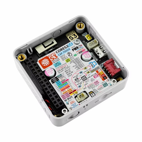 Για το κάτω κιτ ανάπτυξης ελεγκτή IoT M5Stack CoreS3 SE ESP32 2