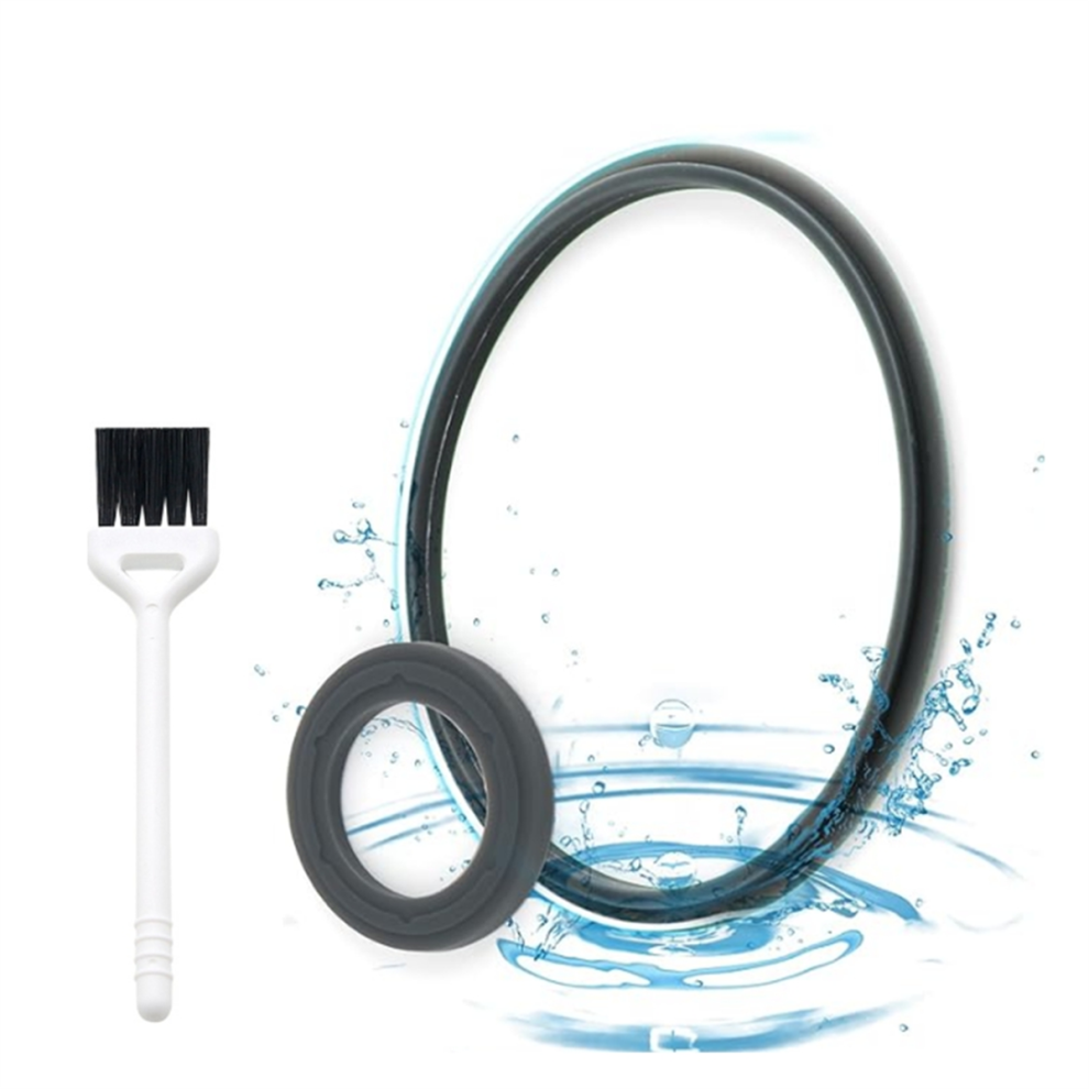 Juntas De Sellado De Anillos Protectores Para Monsieur Cuisine Plus Skmk 1200-image