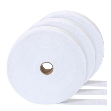 2 1/4 inch Jelly Roll Batting Strips voor Quilten/Vloerkleden 3 Rollen
