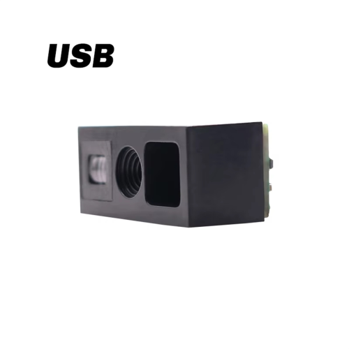 Módulo de scanner QR 2D E2100 para Arduino para interface USB Raspberry PI 2