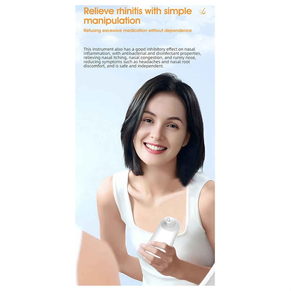 Markenlos New Smart Plasma Ear Dryer For Swimming Bathing Water Inlet A