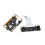 AI Stereo Depth Camera Module για RDK X5 Stereo Depth Camera Module 5