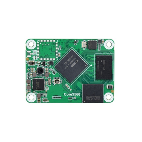 Rockchip RK3566 Quad-Core Processor, for Raspberry Pi CM4