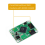 Rockchip RK3566 Quad-Core Processor, for Raspberry Pi CM4 4