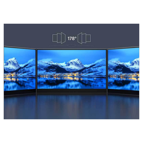Για οθόνη αφής LCD Waveshare 15,6 ιντσών (C), χωρητικό βύσμα EU 10 σημείων 1