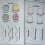 DIY Stickbuch, Stickbuch Sticken, Sticken Bastelgeschenk 4