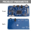 Y4QF LCD Driver Control Board Laptop LCD Driver Panel Controller 4