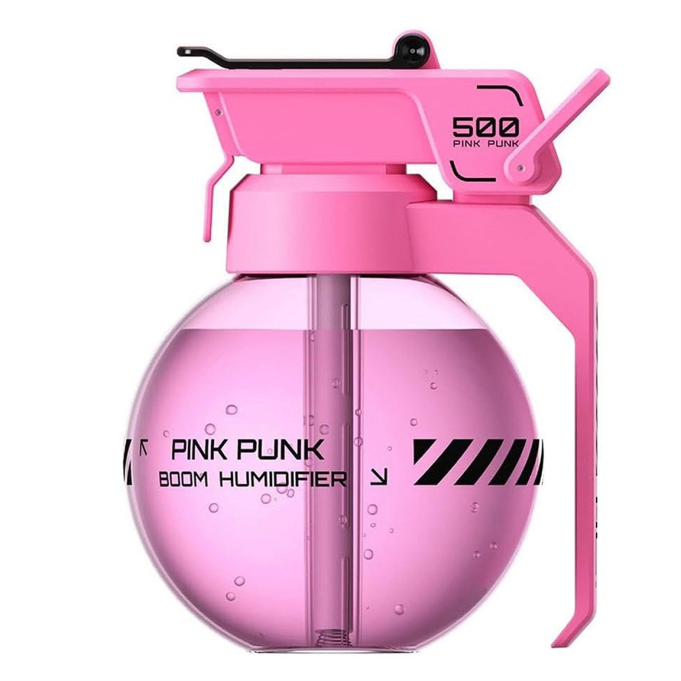 Humidifier Gaming Desktop Decoration Essential Oil Diffuser B-image-OPC-PJ7YD2J-NEW