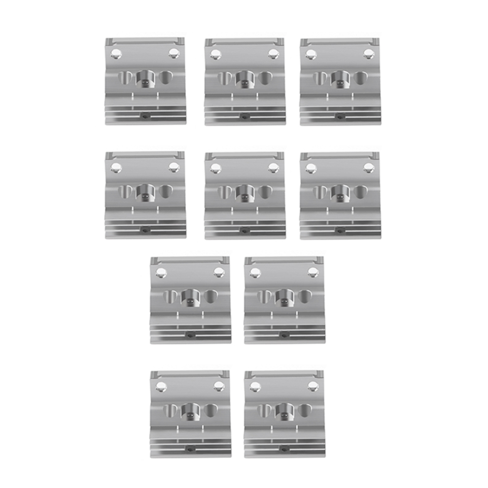 Voor Creality K1, K1C, K1 Max Radiator Voor 3D-Printeraccessoires-image