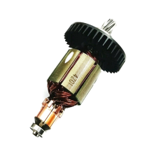 Armature Rotor 7 Teeth for Makita Cordless Cutting Machine