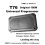 For XGecu T76 USB3.0 Programmer Support EEPROMNAND NOR EMMC BGA 3