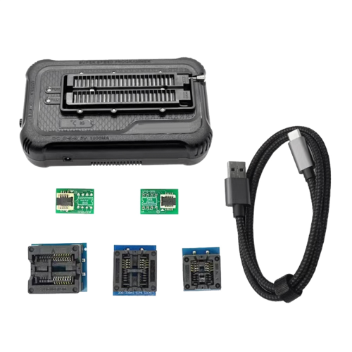 For XGecu T76 USB3.0 Programmer Support EEPROMNAND NOR EMMC BGA