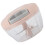 Vegetable Cutter with Drawstring 500ml Pink, Meat Grinder, Chopper 13