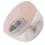 Vegetable Cutter with Drawstring 500ml Pink, Meat Grinder, Chopper 14