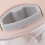 Vegetable Cutter with Drawstring 500ml Pink, Meat Grinder, Chopper 11