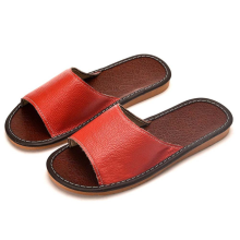 Zachte pantoffels Zomerpantoffels voor binnen en buiten, 26 meter