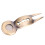 Multi Function Aluminum Alloy Golf Divot Tool 10