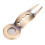 Multi Function Aluminum Alloy Golf Divot Tool 4