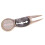 Multi Function Aluminum Alloy Golf Divot Tool 6