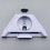Montagebasis voor Starlink Mini Base Adapter 1:1 Schaal 3