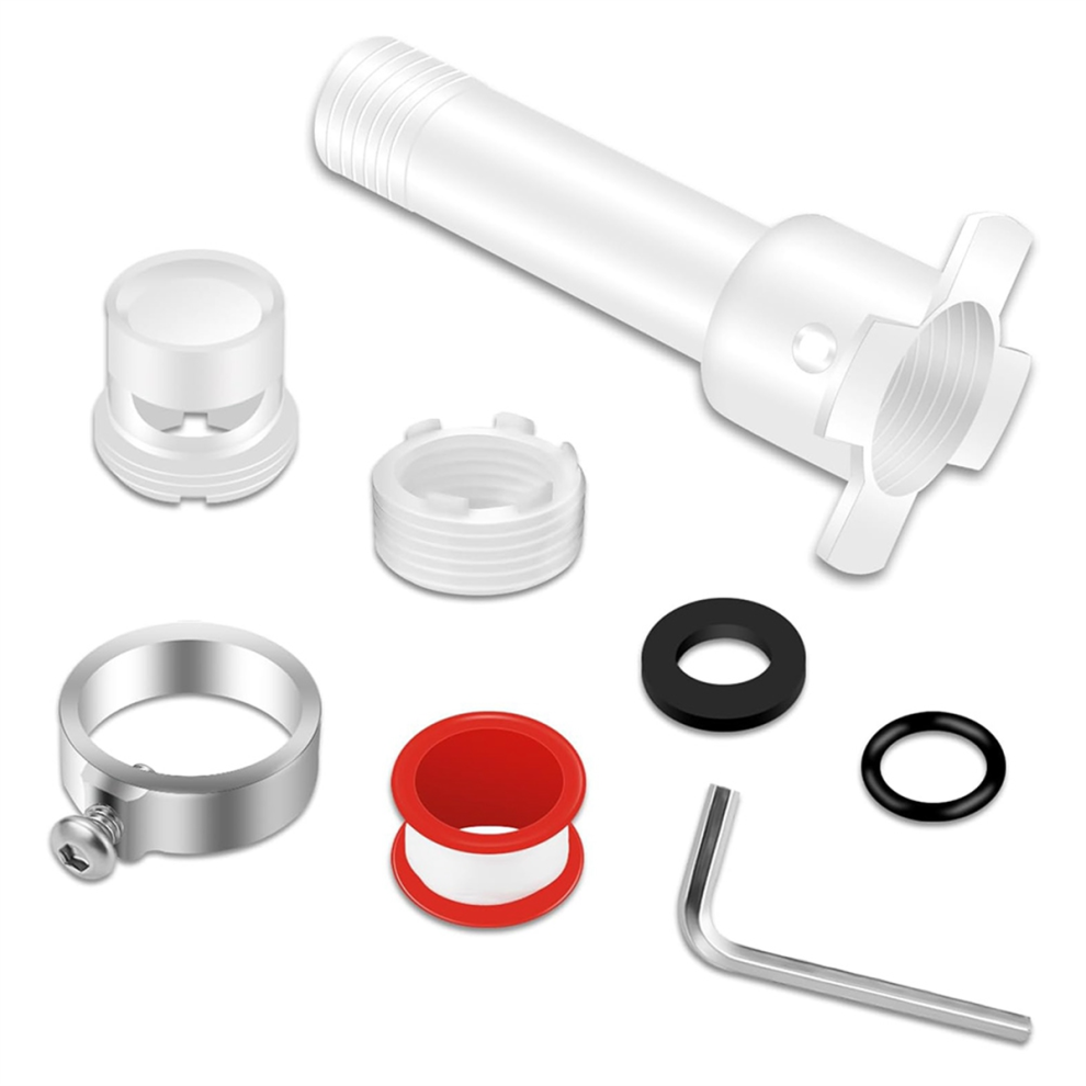 Tub Spout Adapter, Bathtub Faucet Spout Adapter 4713502880525
