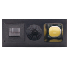 Módulo de motor de escáner de código QR Mini E2100 con interfaz USB