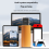 BLUEENDLESS 8-in-1 Magnetic Expansion Dock 4