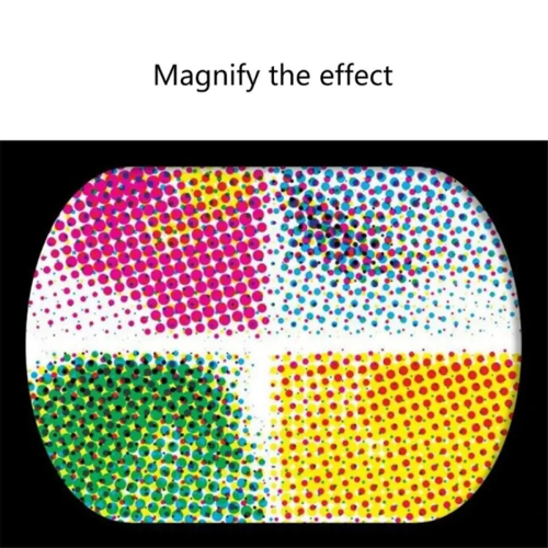 Digitale Lupe mit 60-/80-/100-facher Vergrößerung 1