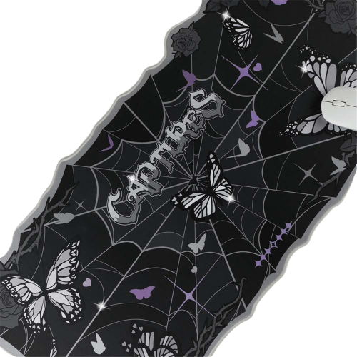 Desktop Keyboard Mouse Mats Large Gaming Mat Protector