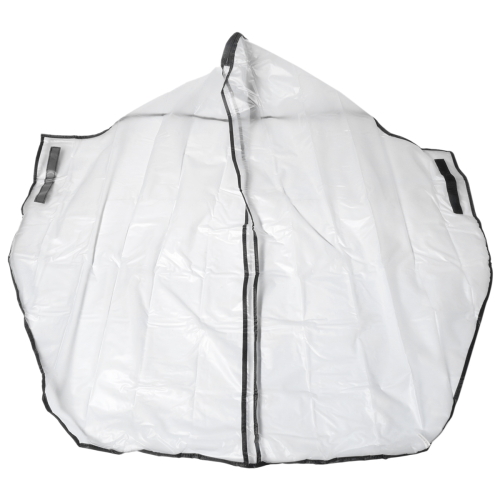 Golfbag Regnskydd PVC Trolley Vattentät Vindtät 2