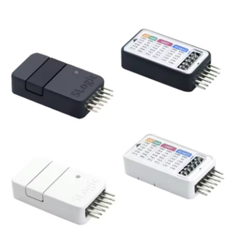 για Combo 8 Logic Analyzer DAPLink CKLink Debug Tool 80M Black 1