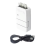 für Slogic Combo 8 Logic Analyzer Daplink Cklink Debugger Tool Weiß 1