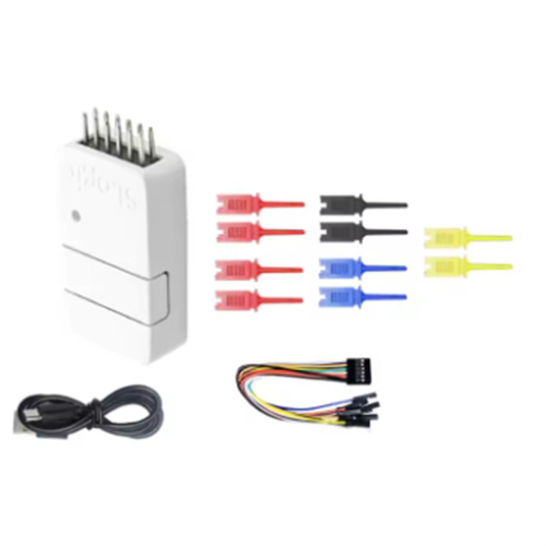 για Combo 8 Logic Analyzer DAPLink CKLink Debug Tool 80M White