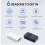 για Combo 8 Logic Analyzer DAPLink CKLink Debug Tool 80M Black 5