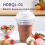 Mini Electric Ice Cream Machine Ice Cream Maker Fruit Yogurt Machine 4