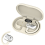 JM18 Ear-Hook Translation Earphones,Open-Type Ear-Hook black 4