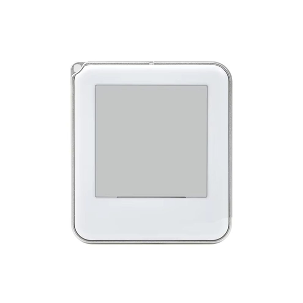 Portachiavi Con Trasmissione Wireless Dell'immagine Dello Schermo E-Paper Da 1,54 Pollici-image