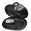 JM18 Ear-Hook Translation Earphones,Open-Type Ear-Hook black 1