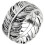 Thomas Sabo Thomas Sabo - Heren Ring - zirconia - TR2159-643-11-64 1