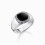 Thomas Sabo Thomas Sabo Unisex anelli TR2388-641-11-68 1