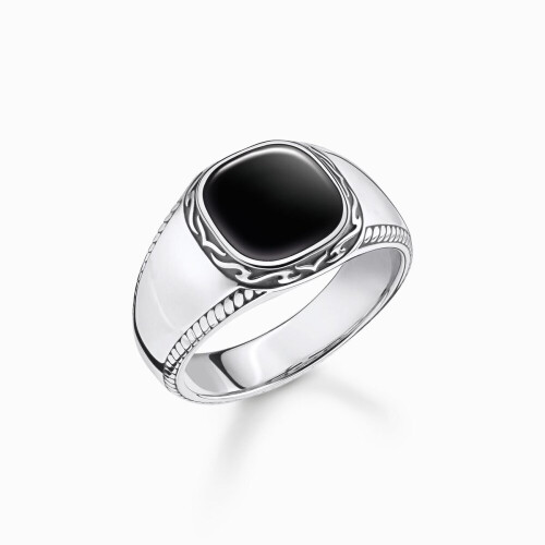 Thomas Sabo Thomas Sabo Unisex anelli TR2388-641-11-68