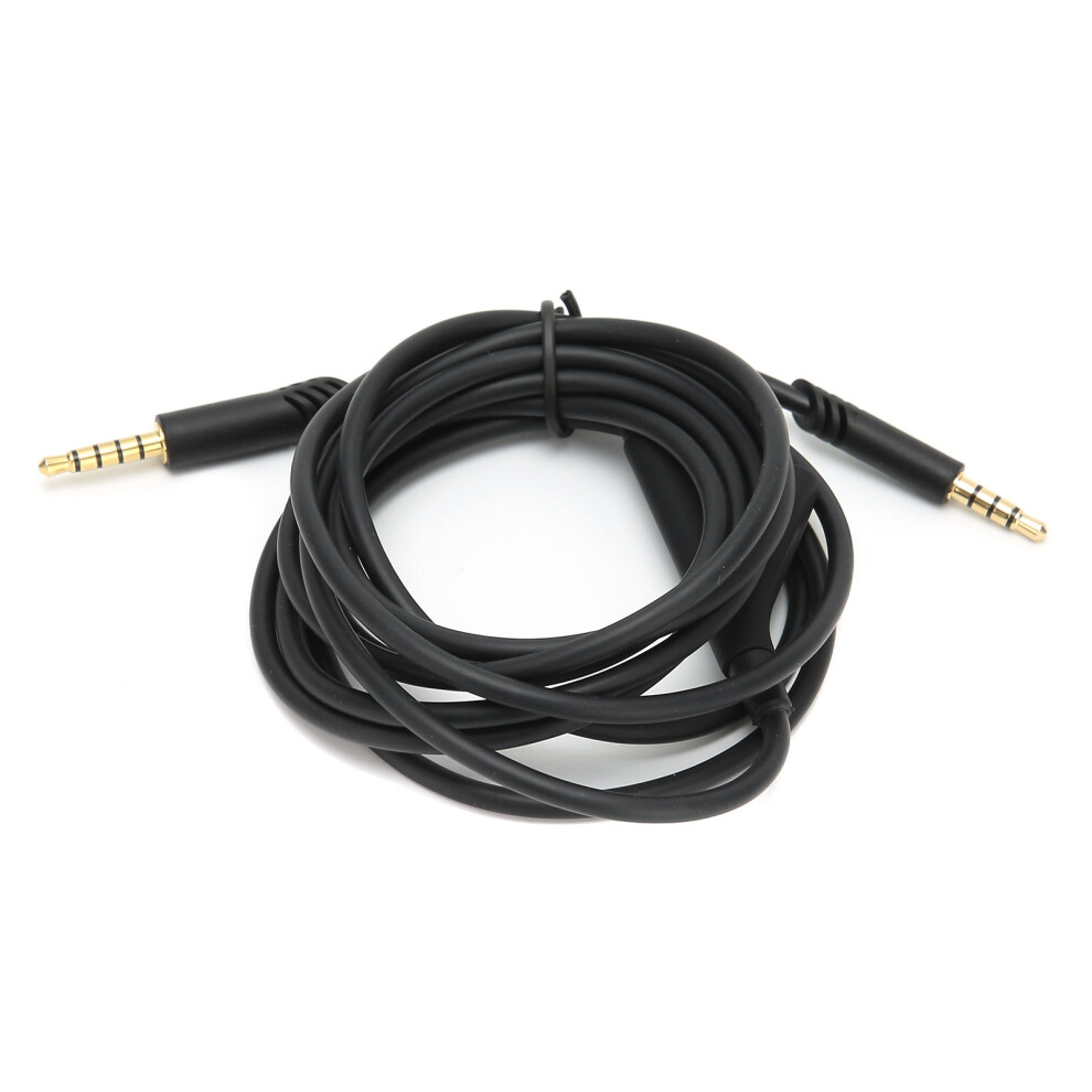 2M Audio Line With Volume Control For Astro A10 A30 A40 Headphones Uk 7891340727251