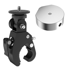 Για Starlink Mini Mount, Ρυθμιζόμενη βάση στήριξης με σφιγκτήρα γωνίας