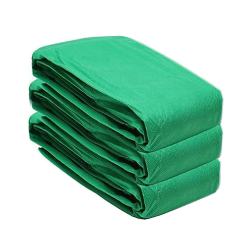 Plant Mulch for Antifreeze Protection, Zipper Pull Rope,Bushcoat