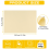 10PCS Tattoo Practice Skin Fake Skin Αξεσουάρ τατουάζ διπλής όψης 7