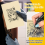 10PCS Tattoo Practice Skin Fake Skin Αξεσουάρ τατουάζ διπλής όψης 3