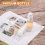 Fine Mist Sprays Bottle Plastic Bottles 30ml Bottle Setting Makeup 6