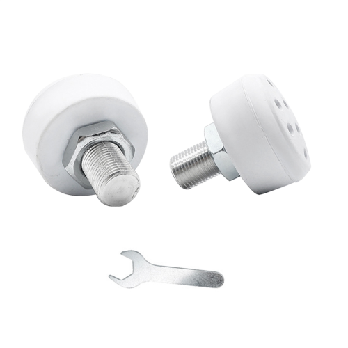 Πατίνια Quad Break Front Roller Stop Brake White