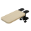 Βάση στήριξης καρπού Υποστήριξη mouse pad Πτυσσόμενος σφιγκτήρας αριστεράς-δεξιάς 1